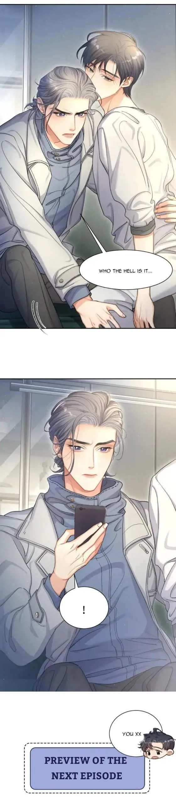Drunk in Love Chapter 16 page 18 - 