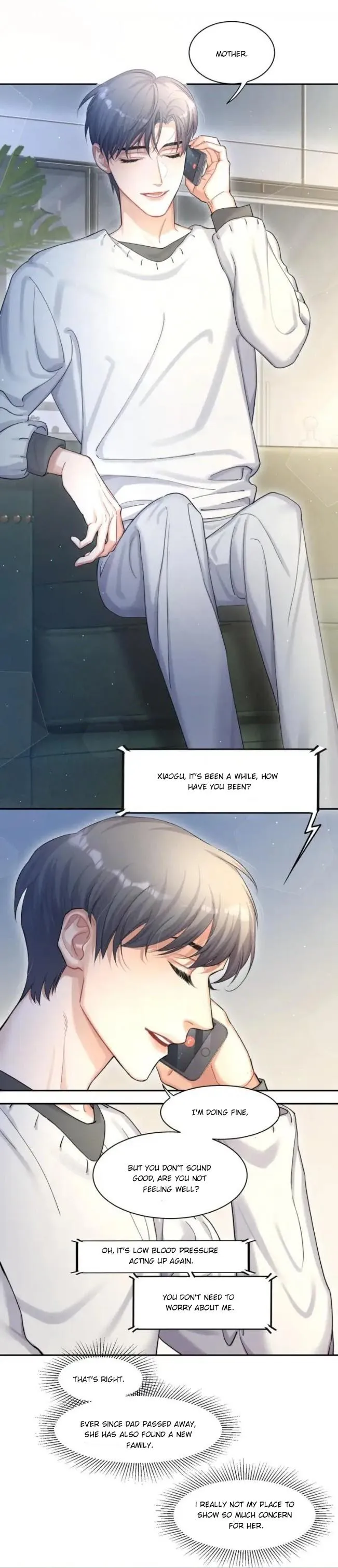 Drunk in Love Chapter 16 page 4 - 