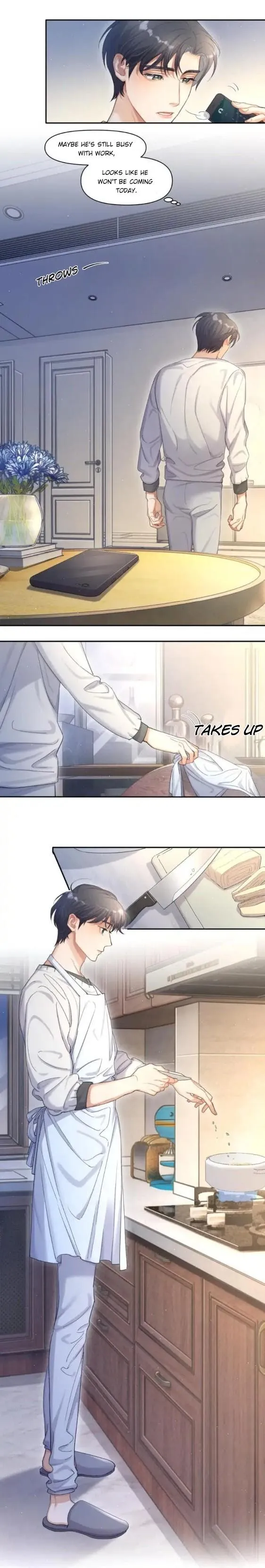 Drunk in Love Chapter 16 page 7 - 