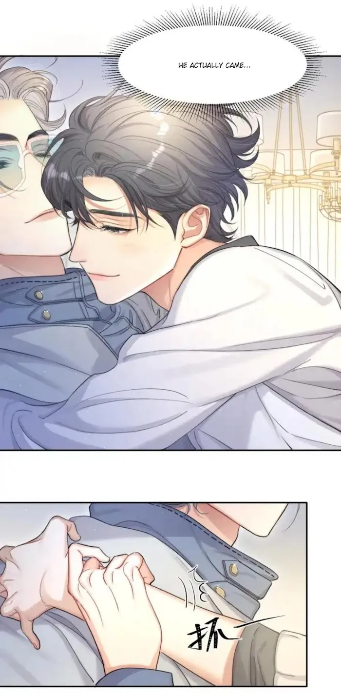 Drunk in Love Chapter 16 page 10 - 