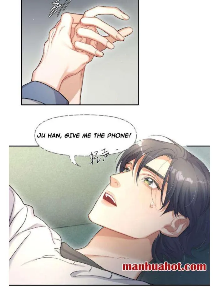 Drunk in Love Chapter 17 page 18 - 