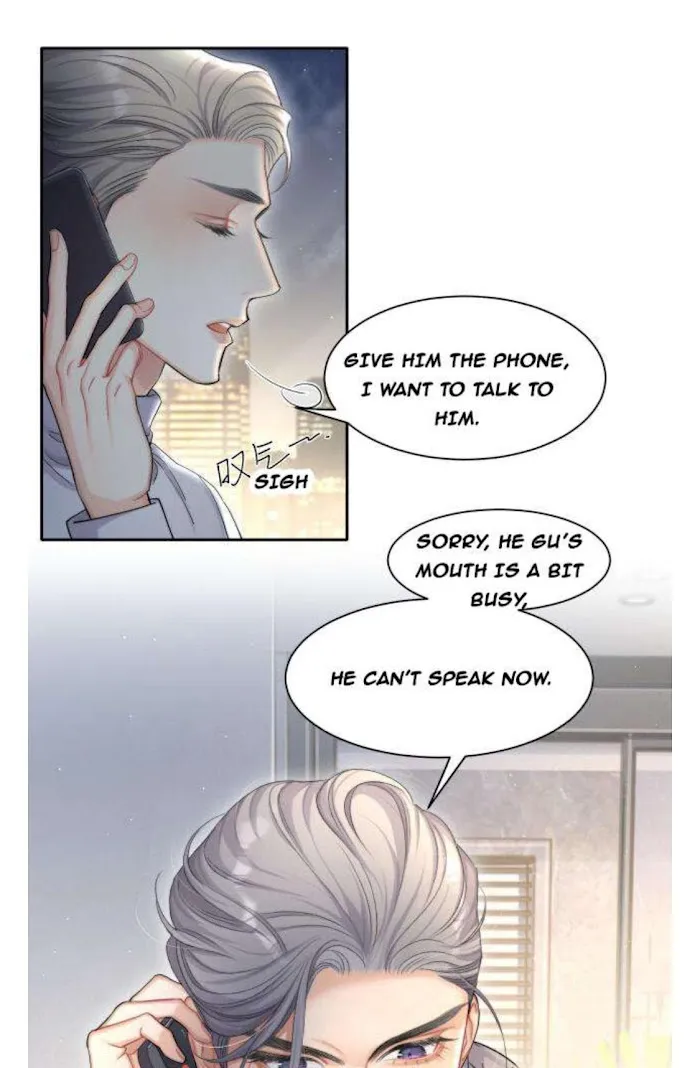 Drunk in Love Chapter 17 page 19 - 