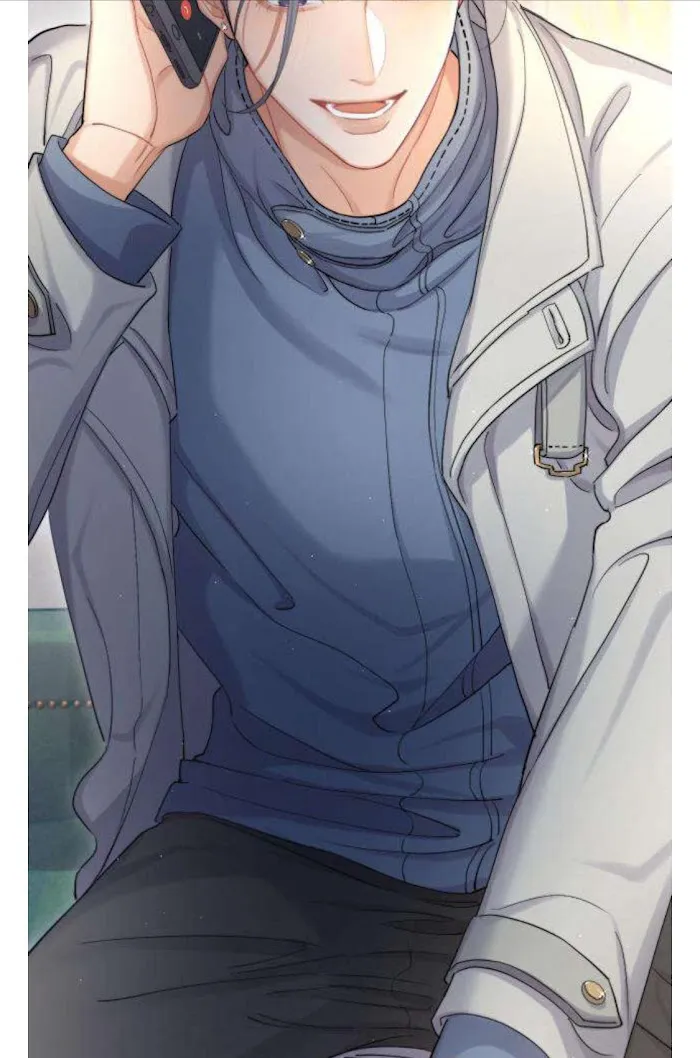 Drunk in Love Chapter 17 page 20 - 