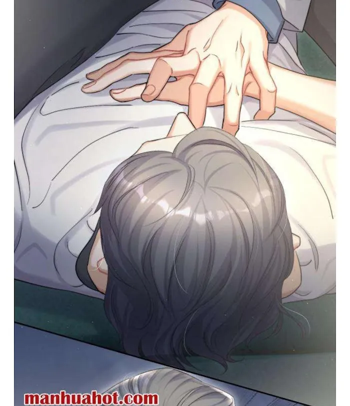 Drunk in Love Chapter 17 page 21 - 