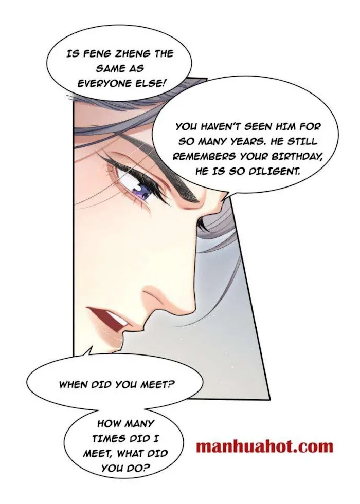 Drunk in Love Chapter 17 page 28 - 