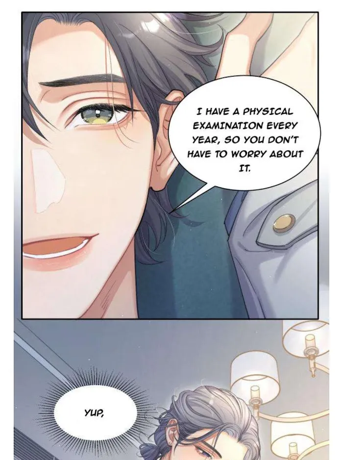 Drunk in Love Chapter 17 page 30 - 