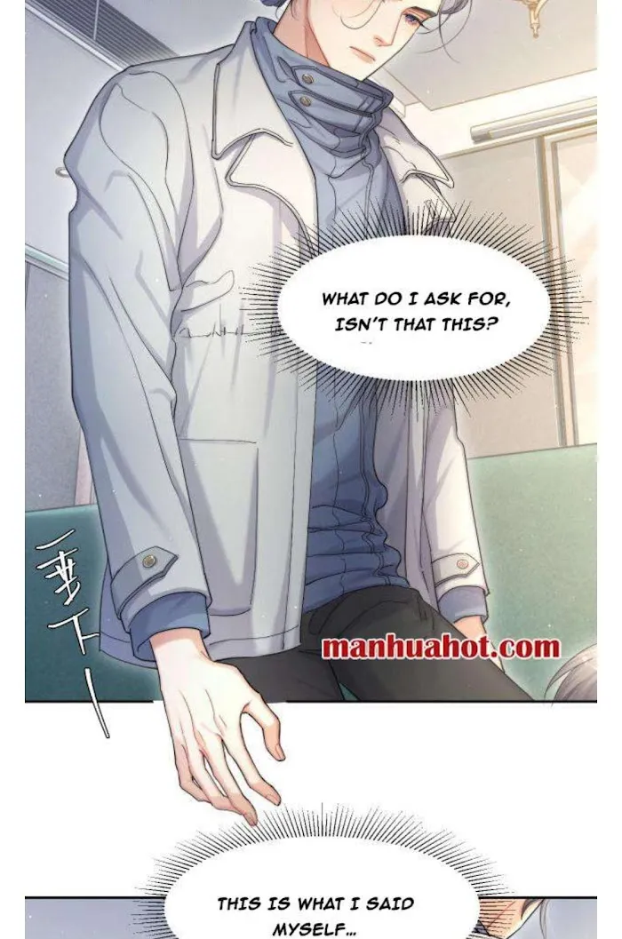 Drunk in Love Chapter 17 page 31 - 