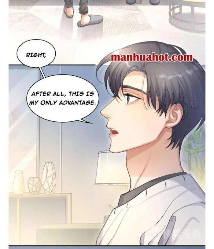 Drunk in Love Chapter 17 page 33 - 