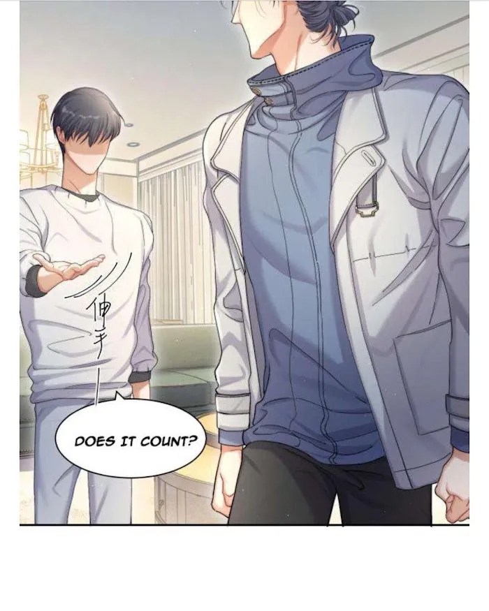 Drunk in Love Chapter 17 page 38 - 