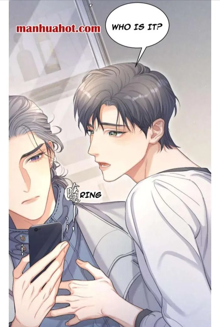 Drunk in Love Chapter 17 page 5 - 