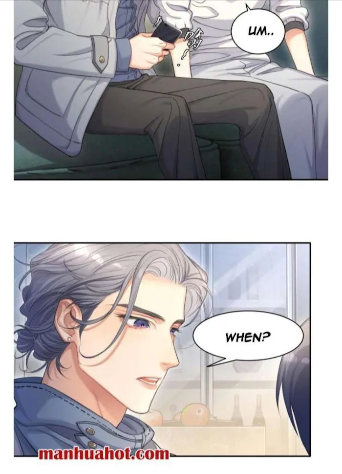 Drunk in Love Chapter 17 page 8 - 