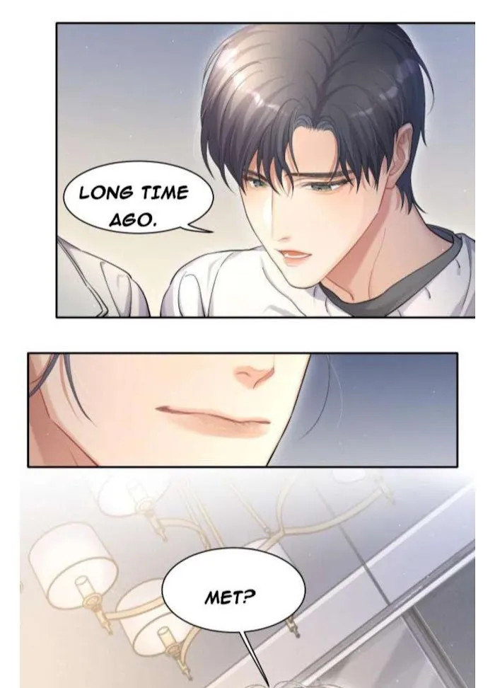 Drunk in Love Chapter 17 page 10 - 