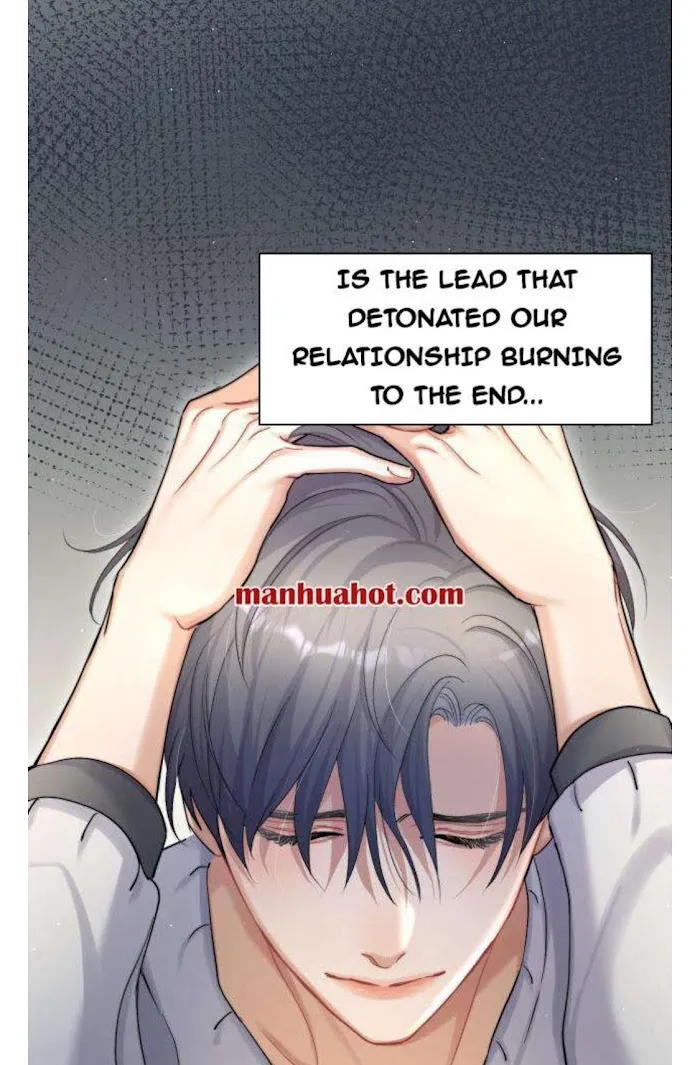 Drunk in Love Chapter 18 page 13 - 