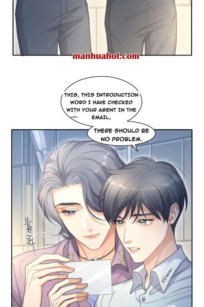 Drunk in Love Chapter 18 page 17 - 