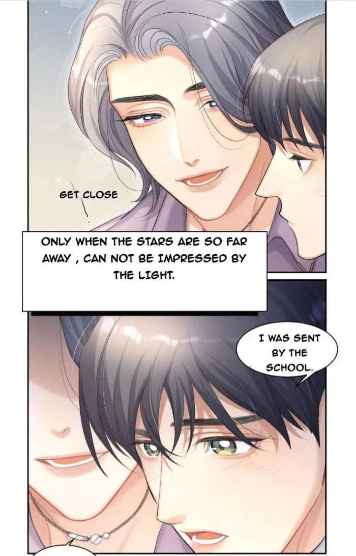 Drunk in Love Chapter 18 page 19 - 