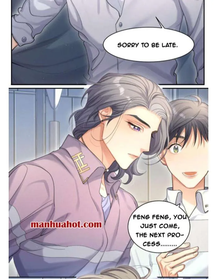Drunk in Love Chapter 18 page 21 - 