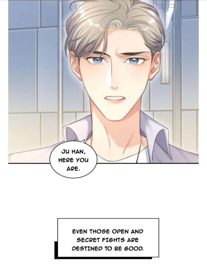 Drunk in Love Chapter 18 page 22 - 