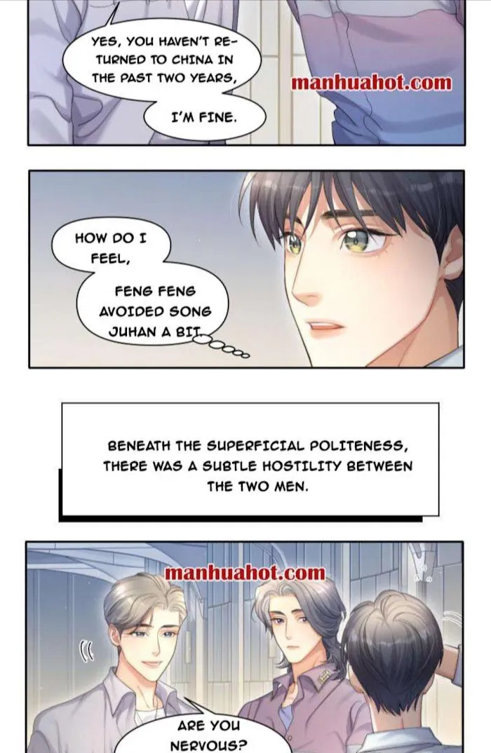 Drunk in Love Chapter 18 page 24 - 