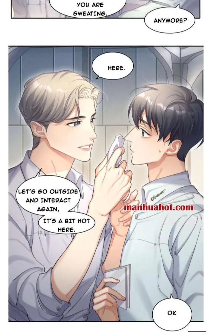 Drunk in Love Chapter 18 page 25 - 