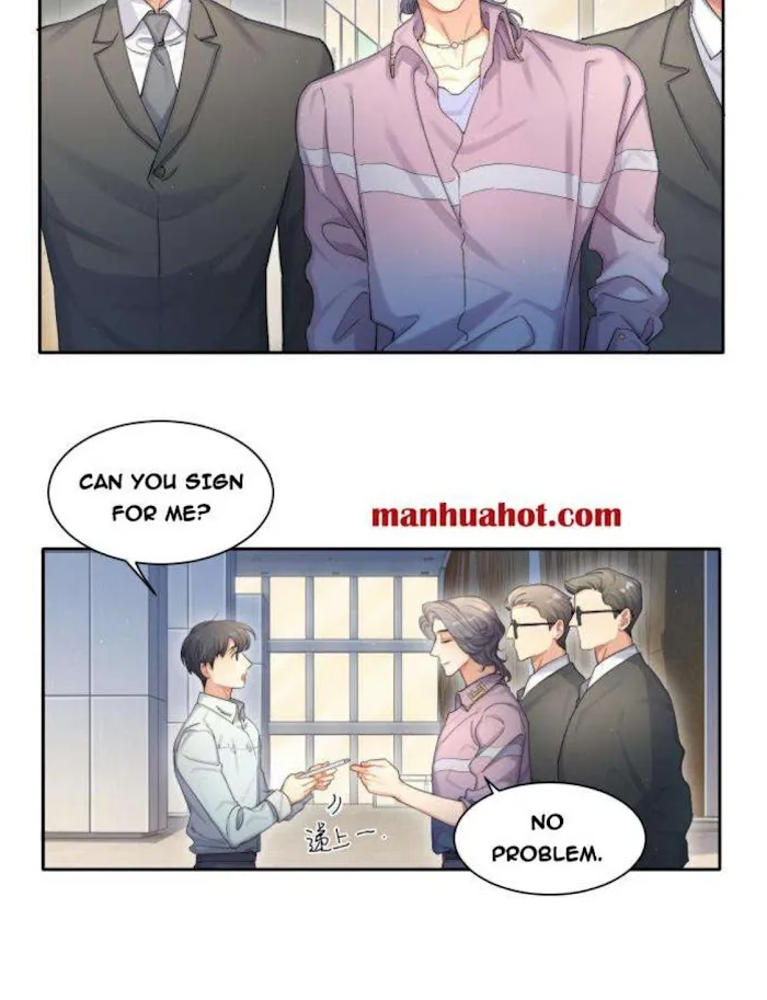 Drunk in Love Chapter 18 page 28 - 