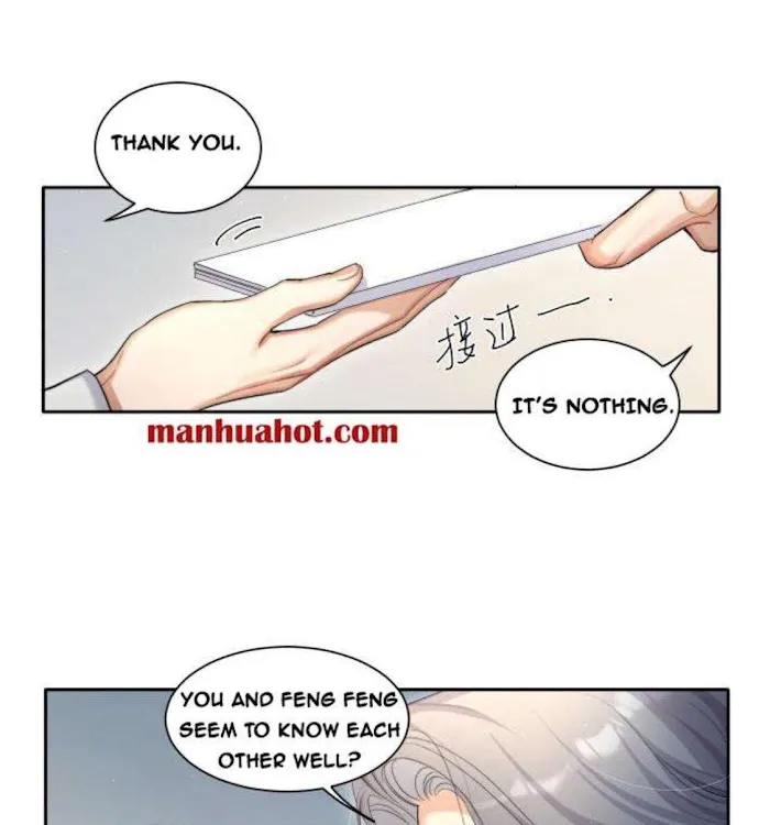 Drunk in Love Chapter 18 page 29 - 
