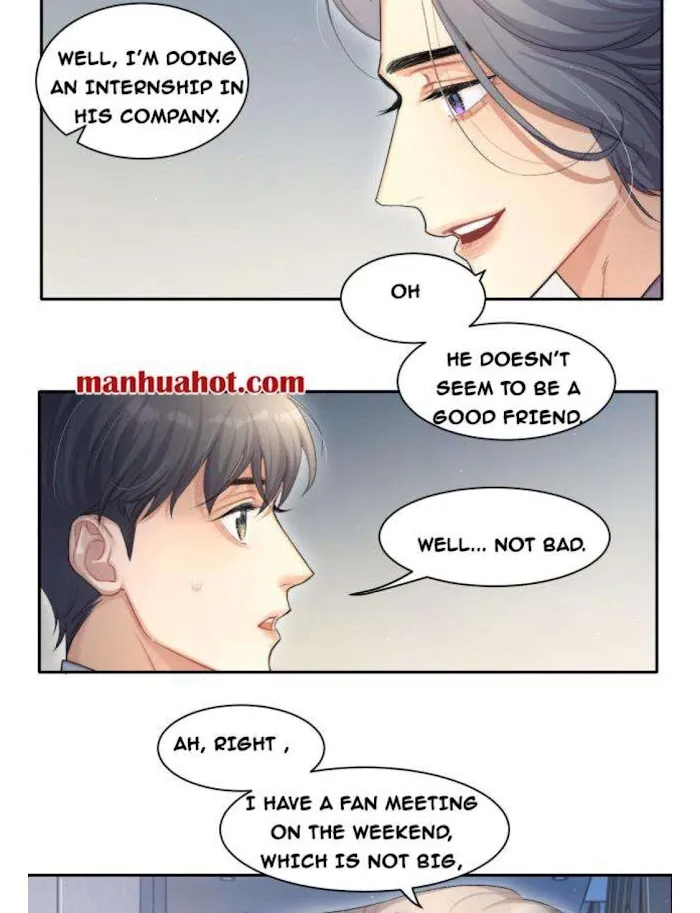 Drunk in Love Chapter 18 page 30 - 