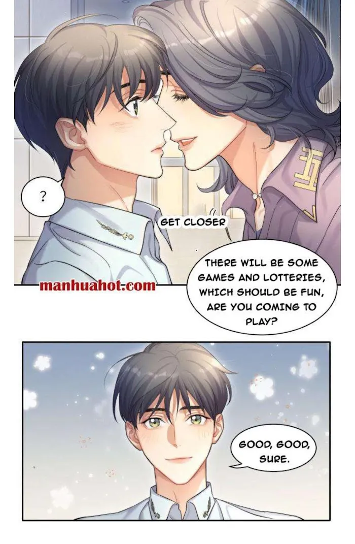 Drunk in Love Chapter 18 page 31 - 