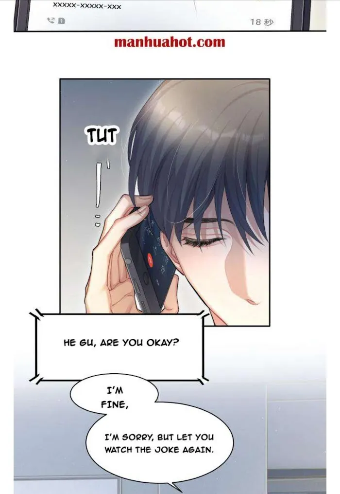 Drunk in Love Chapter 18 page 35 - 
