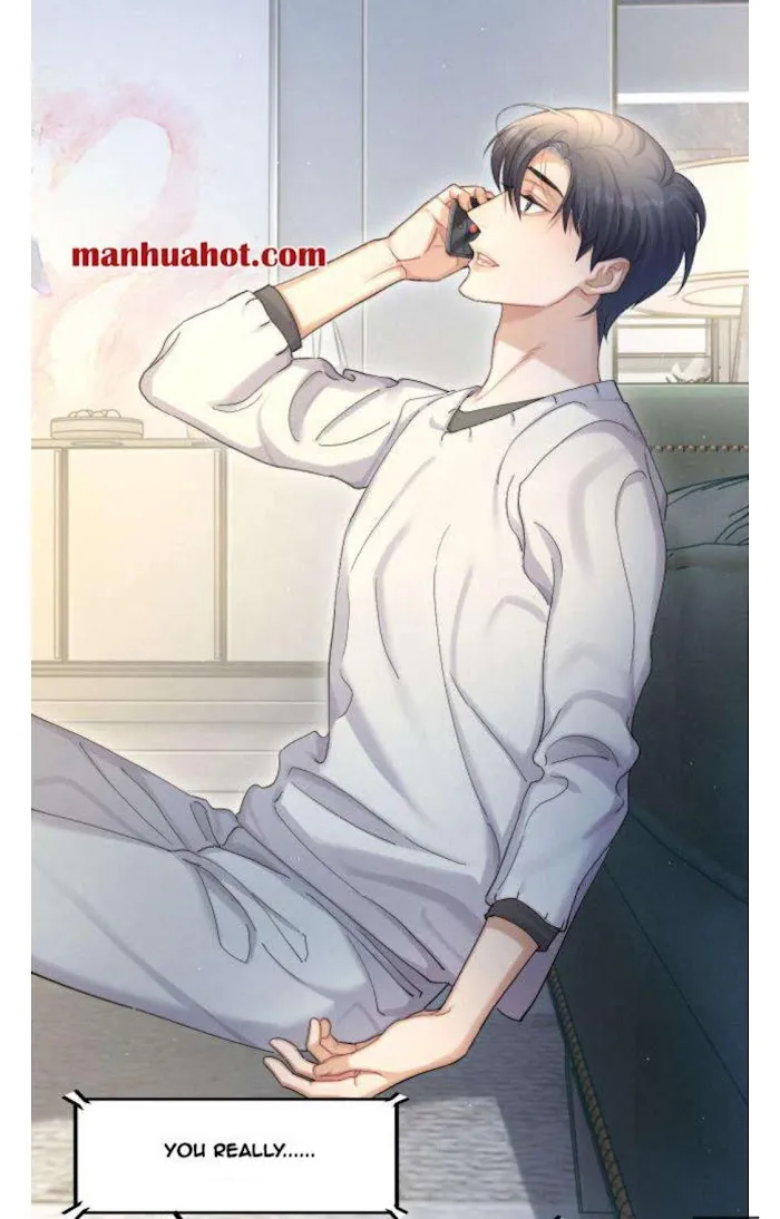 Drunk in Love Chapter 18 page 36 - 