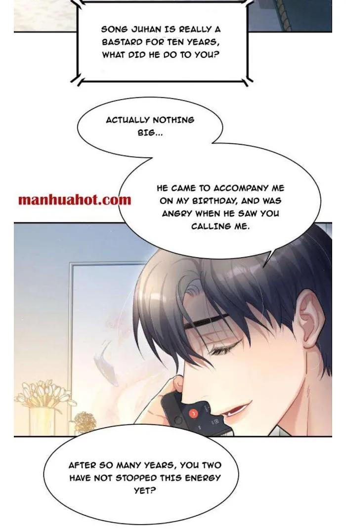 Drunk in Love Chapter 18 page 37 - 