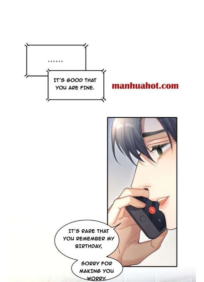 Drunk in Love Chapter 18 page 38 - 