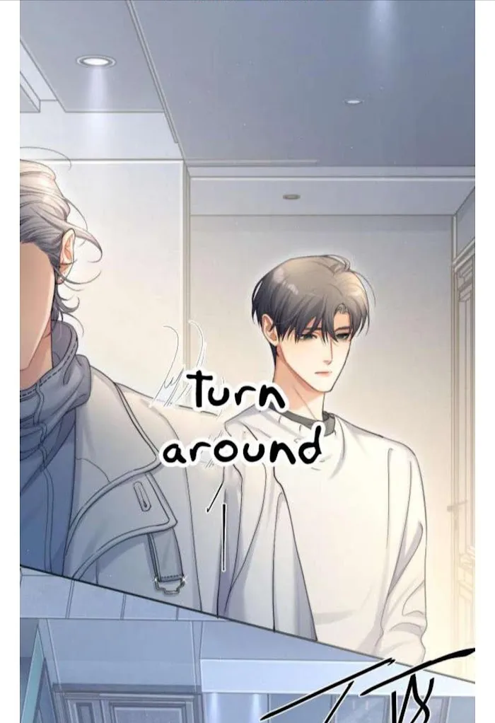 Drunk in Love Chapter 18 page 5 - 