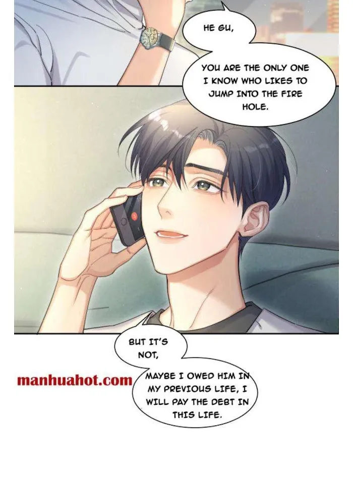 Drunk in Love Chapter 18 page 41 - 