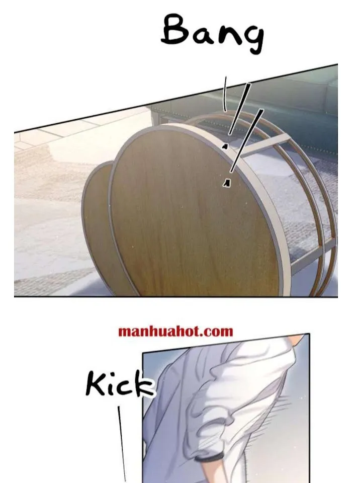Drunk in Love Chapter 18 page 8 - 