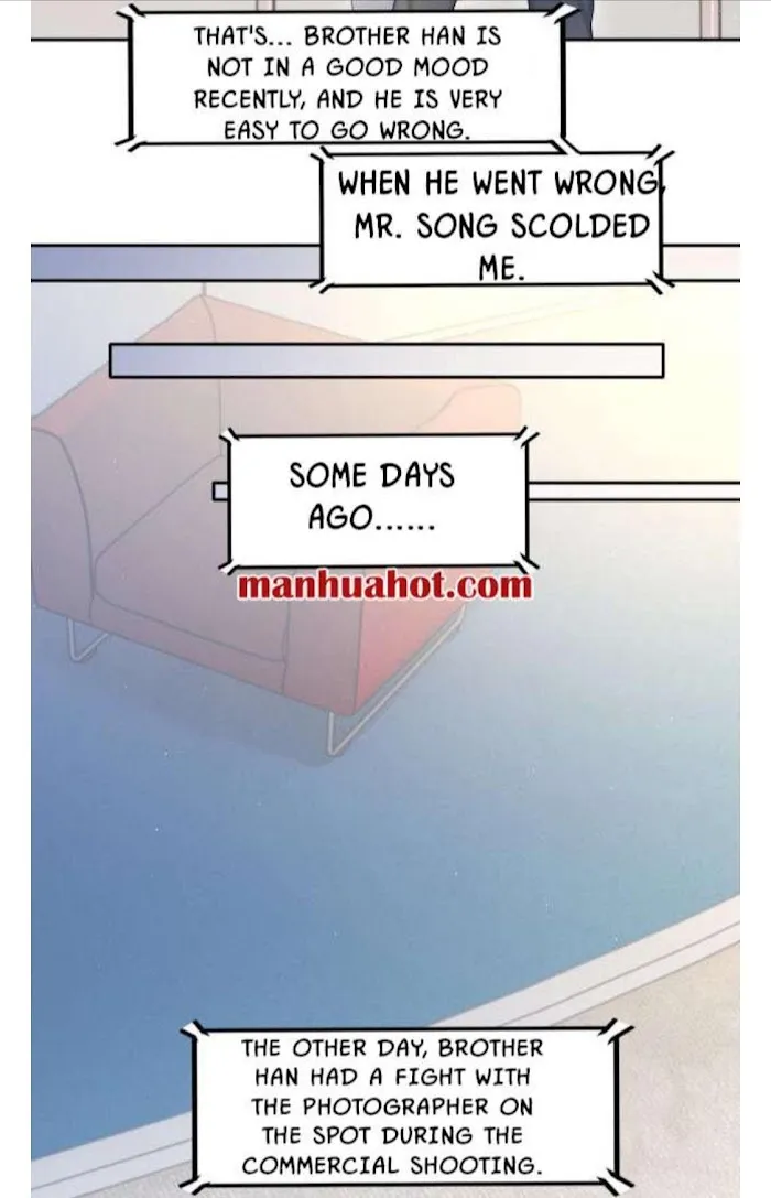 Drunk in Love Chapter 19 page 11 - 