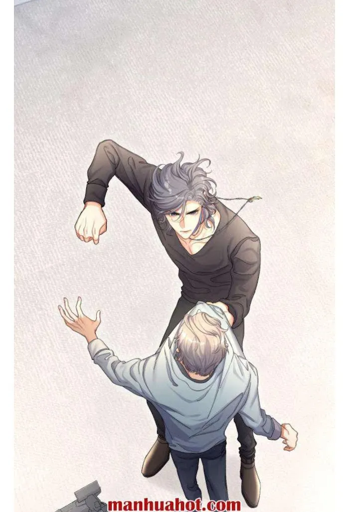 Drunk in Love Chapter 19 page 12 - 