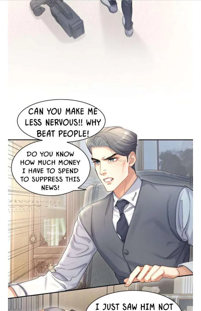 Drunk in Love Chapter 19 page 13 - 