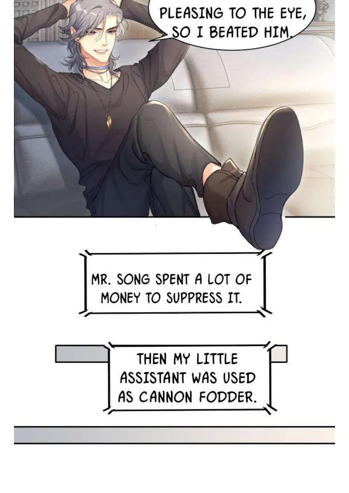 Drunk in Love Chapter 19 page 14 - 