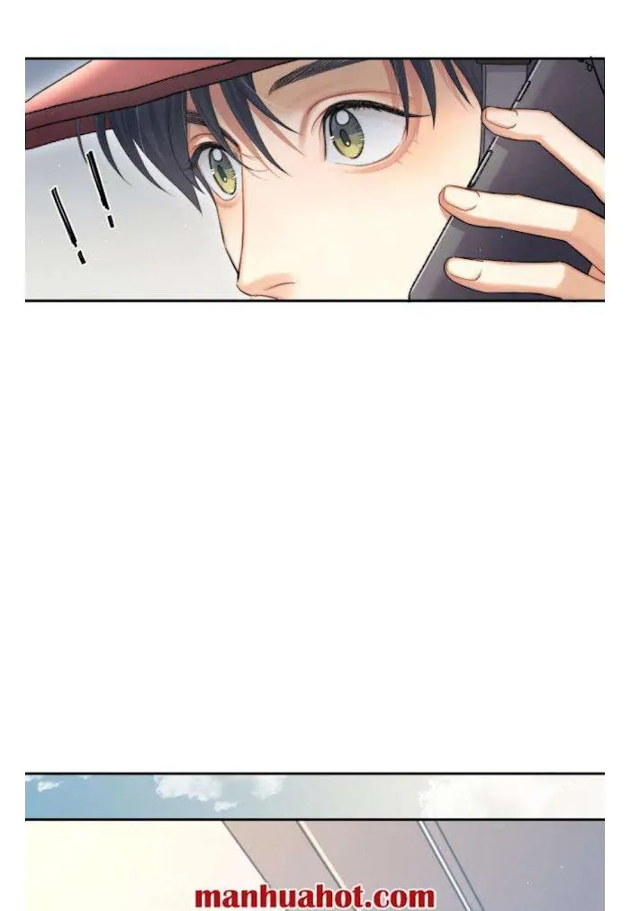Drunk in Love Chapter 19 page 18 - 