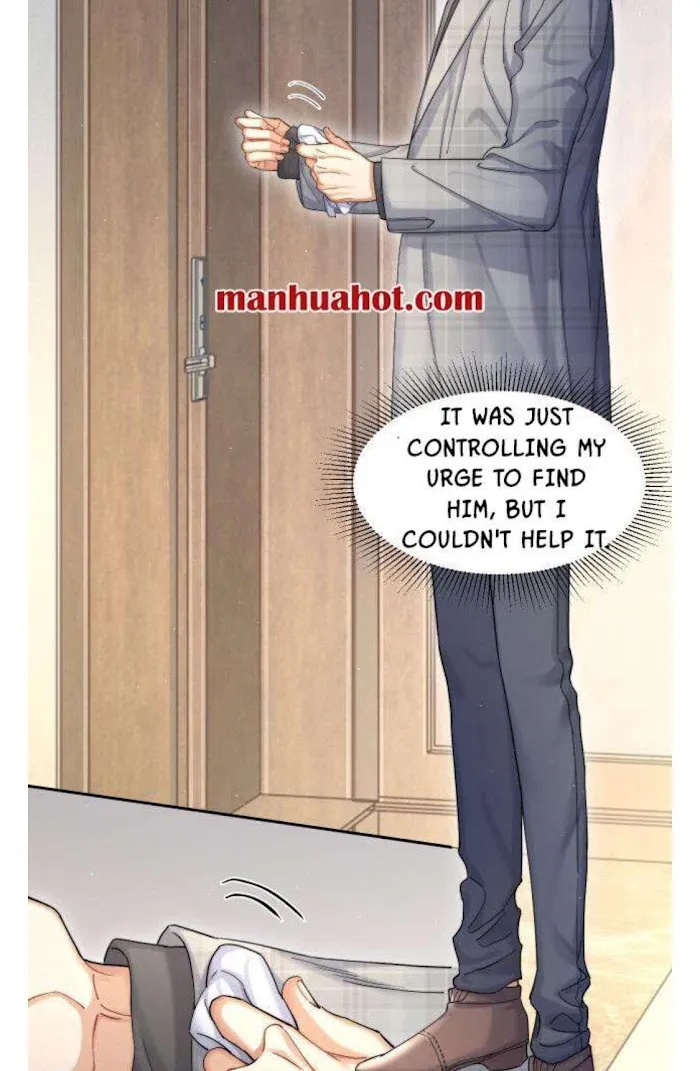 Drunk in Love Chapter 19 page 20 - 