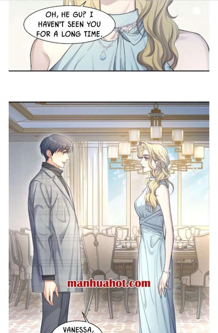 Drunk in Love Chapter 19 page 25 - 