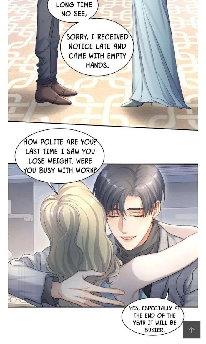 Drunk in Love Chapter 19 page 26 - 