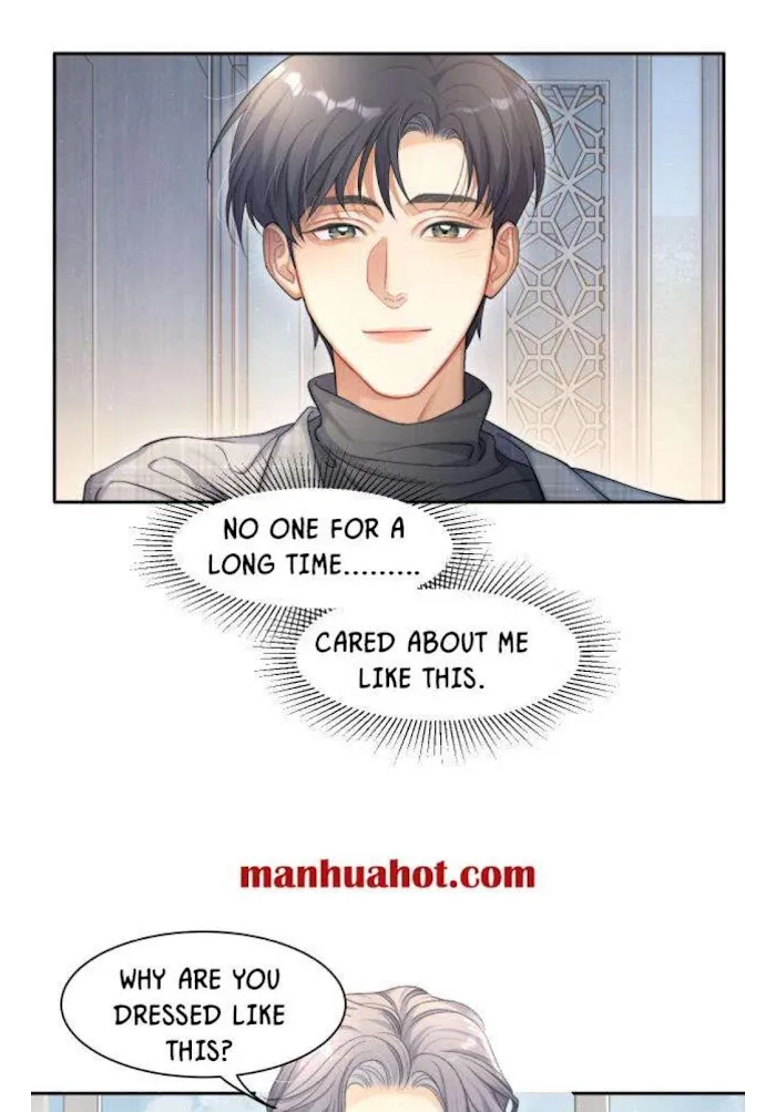 Drunk in Love Chapter 19 page 28 - 
