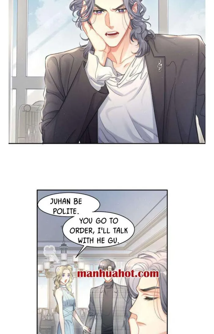 Drunk in Love Chapter 19 page 29 - 
