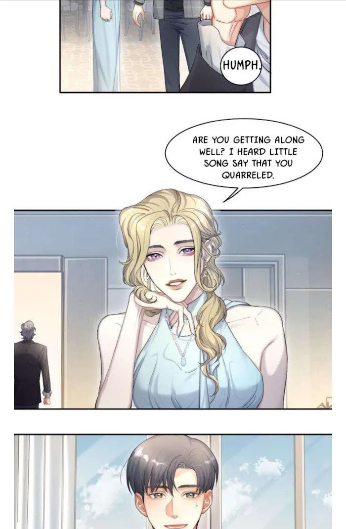 Drunk in Love Chapter 19 page 30 - 