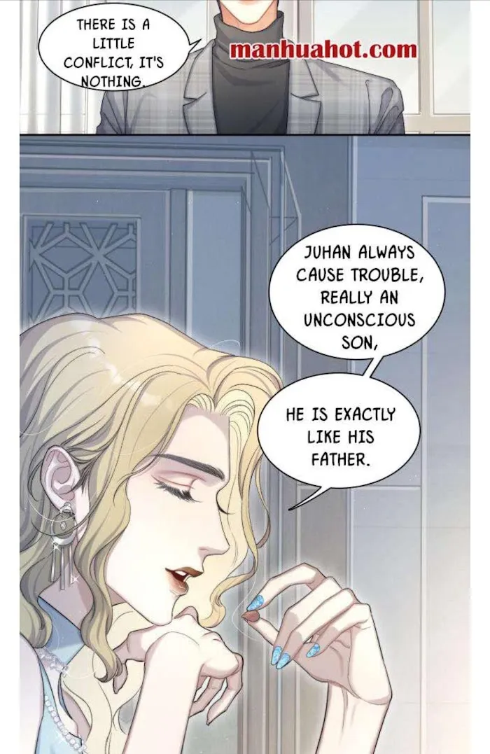 Drunk in Love Chapter 19 page 31 - 