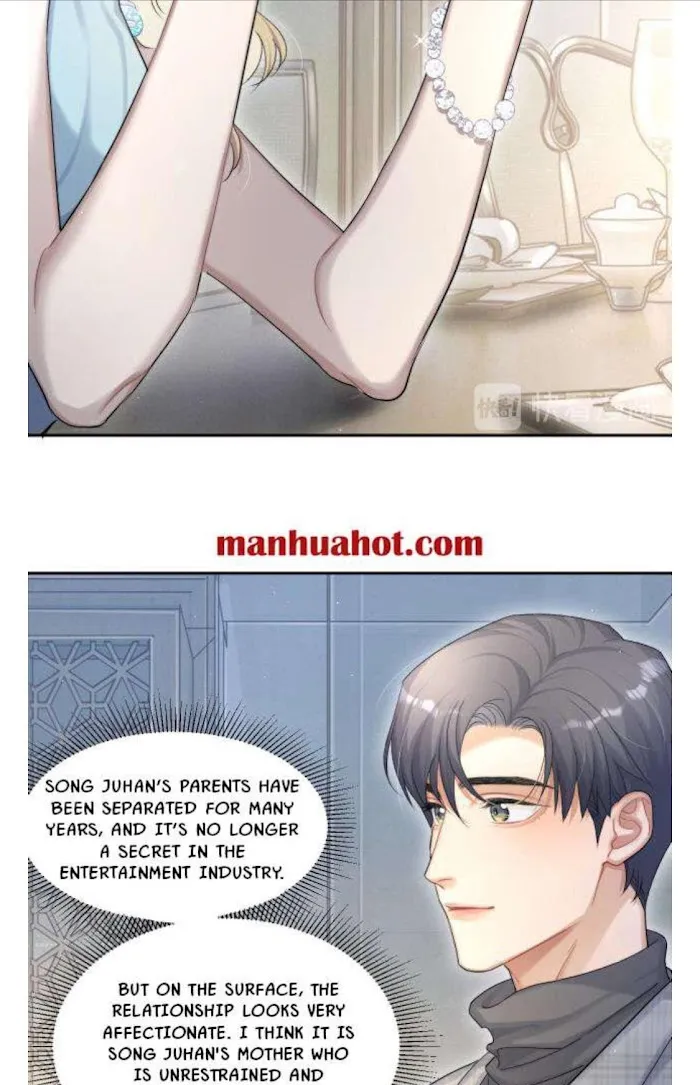 Drunk in Love Chapter 19 page 32 - 