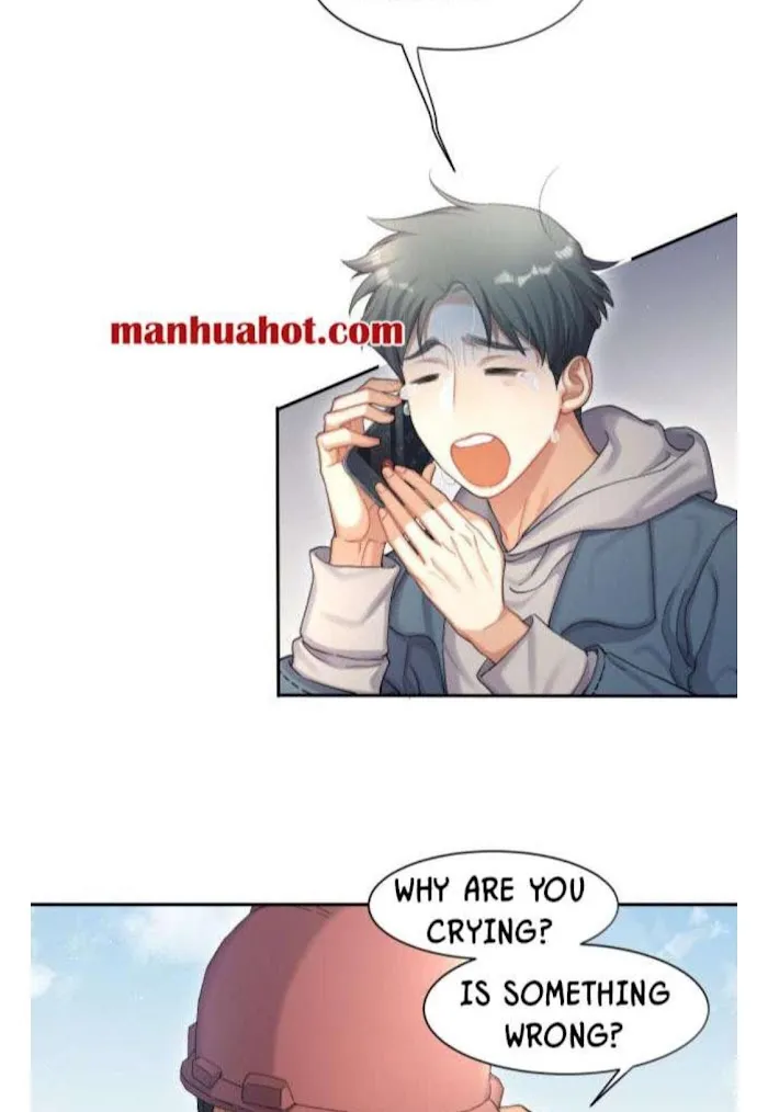 Drunk in Love Chapter 19 page 8 - 