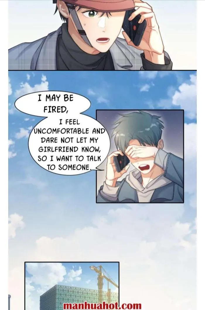 Drunk in Love Chapter 19 page 9 - 