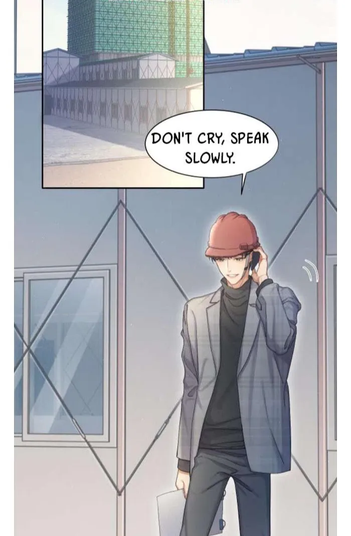 Drunk in Love Chapter 19 page 10 - 